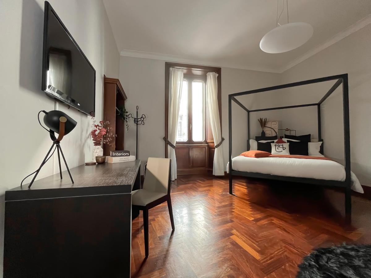 Maison Caesar - Exclusive Apartment 115 M2 Rome Bagian luar foto