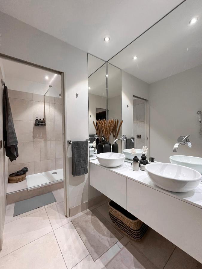 Maison Caesar - Exclusive Apartment 115 M2 Rome Bagian luar foto